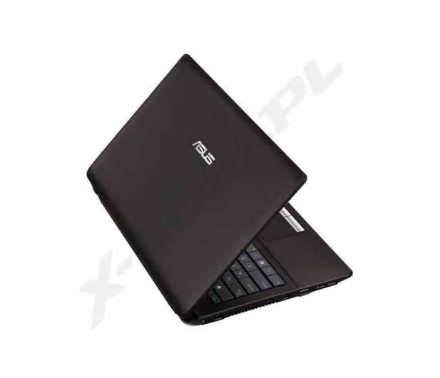 ASUS X53TA-SX047 A4-3300M/4GB/500/DVD-RW - 71300 - zdjęcie 3
